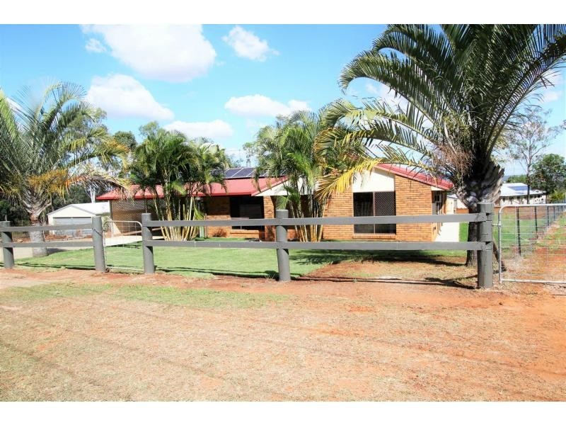 Wivenhoe Pocket QLD 4306