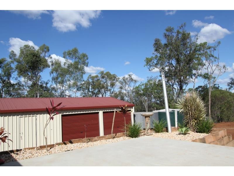Wivenhoe Pocket QLD 4306