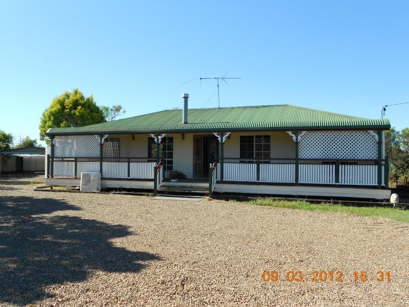 31 Johnson Drive, Lockrose QLD 4342