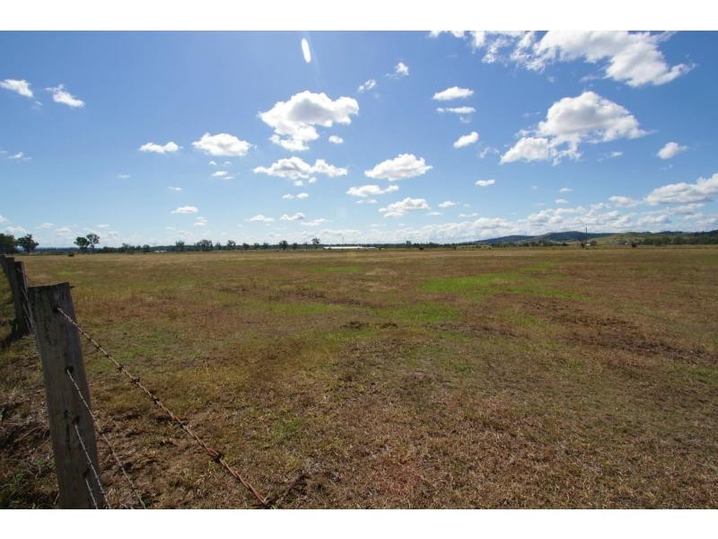 L165 Old Laidley Forest Hill Road, Laidley QLD 4341