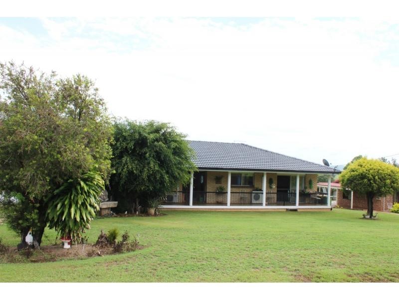 3 Wiss, Kalbar QLD 4309