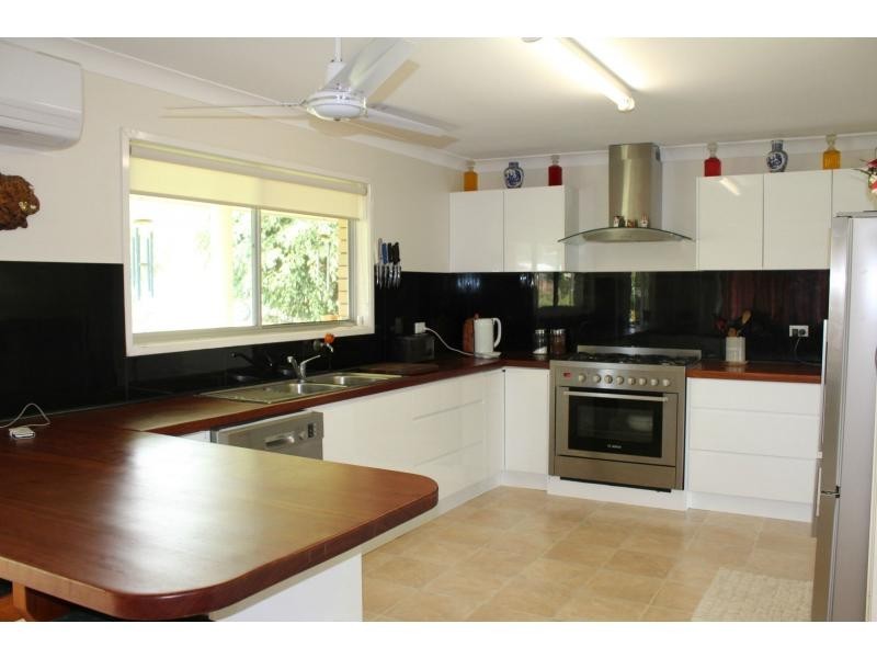 3 Wiss, Kalbar QLD 4309