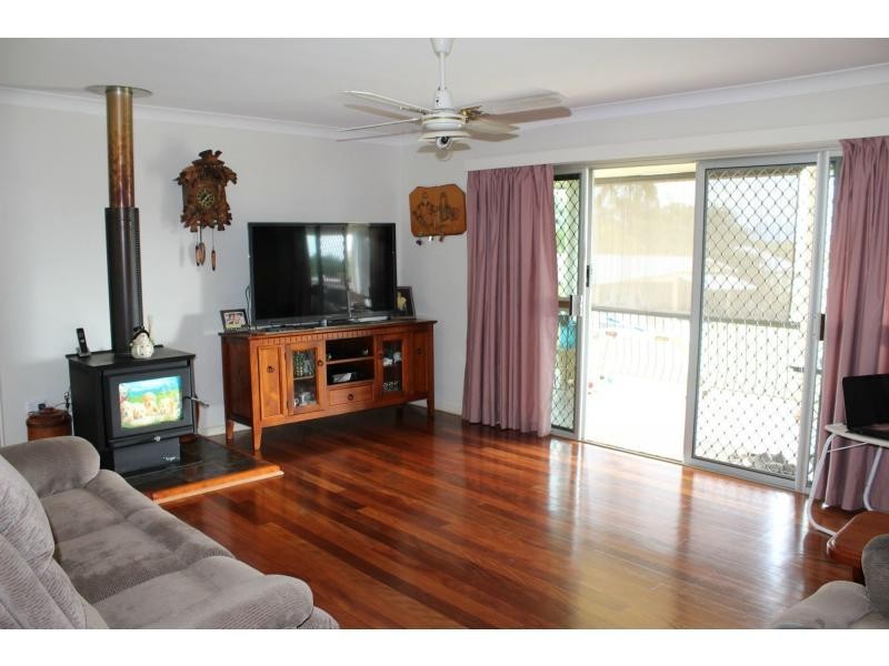 3 Wiss, Kalbar QLD 4309