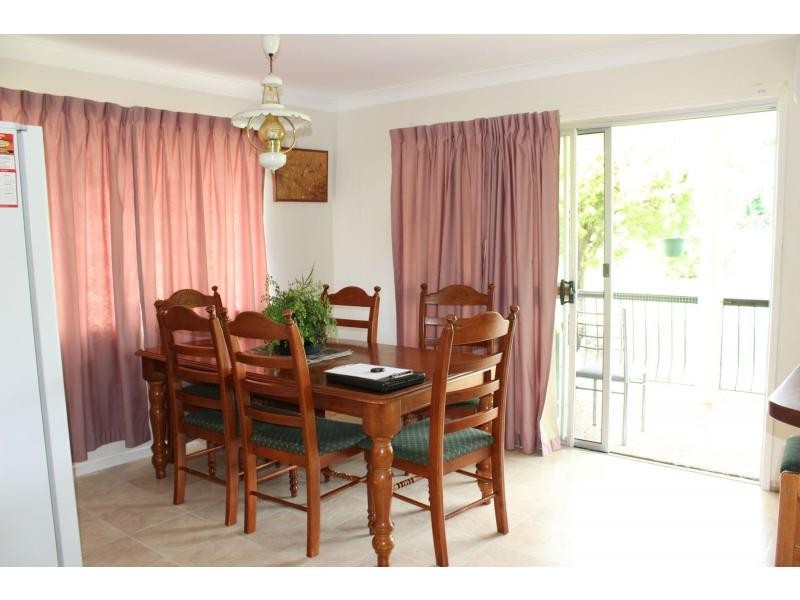 3 Wiss, Kalbar QLD 4309