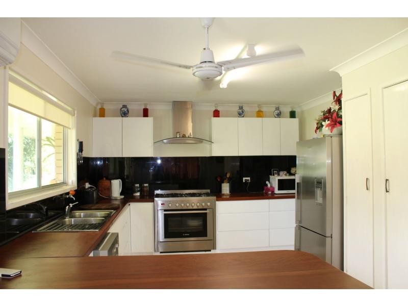 3 Wiss, Kalbar QLD 4309