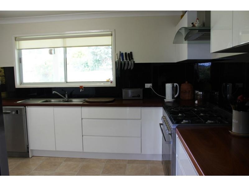 3 Wiss, Kalbar QLD 4309