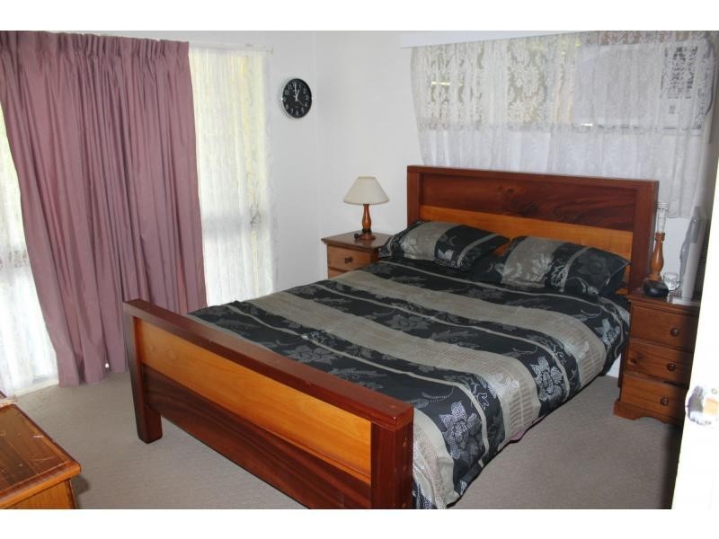 3 Wiss, Kalbar QLD 4309