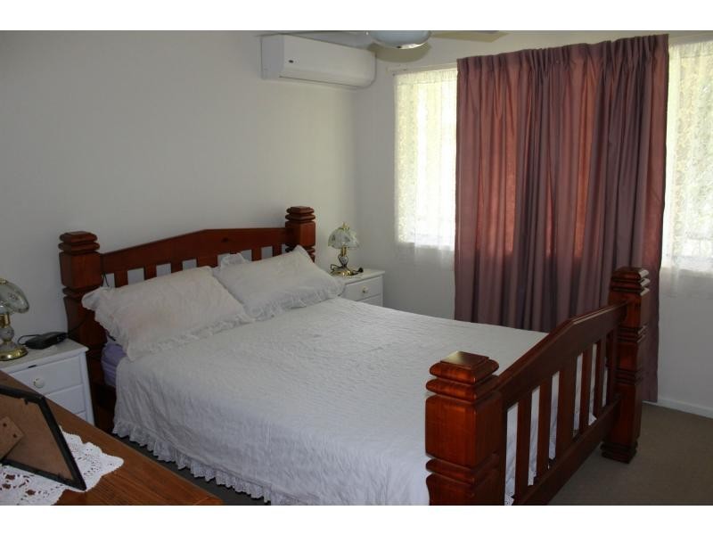 3 Wiss, Kalbar QLD 4309