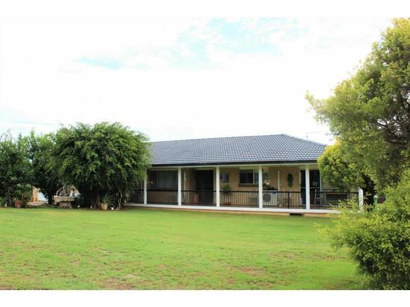 3 Wiss, Kalbar QLD 4309