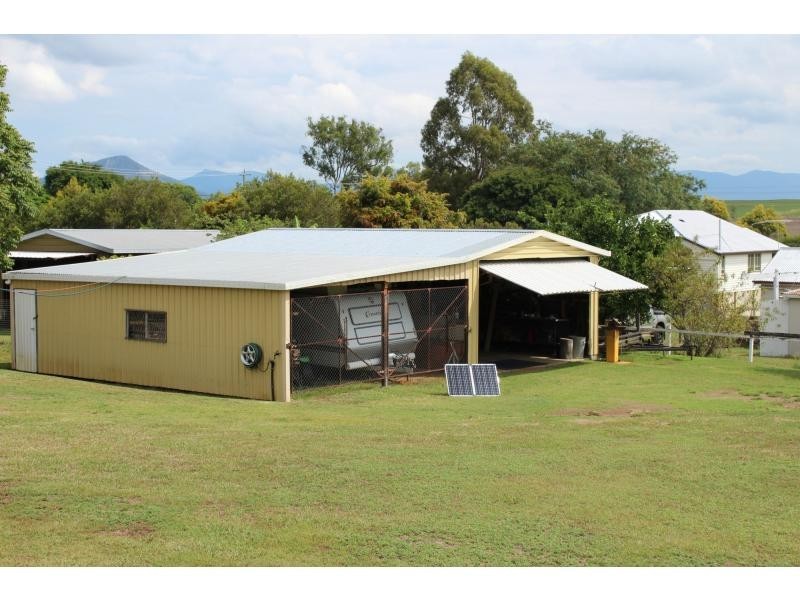 3 Wiss, Kalbar QLD 4309