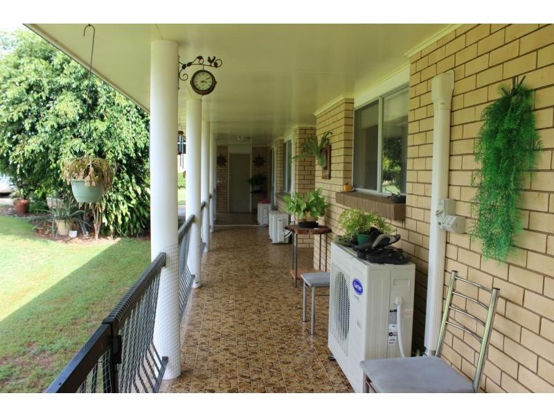 3 Wiss, Kalbar QLD 4309