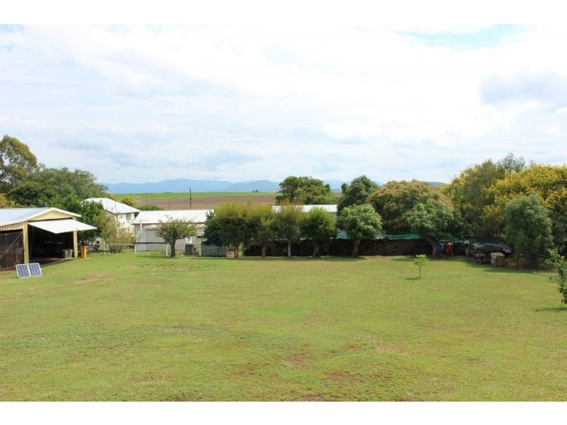 3 Wiss, Kalbar QLD 4309