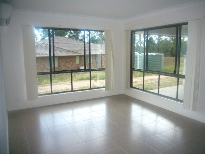 Regency Downs QLD 4341