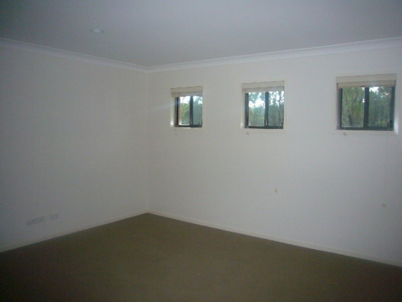 Regency Downs QLD 4341