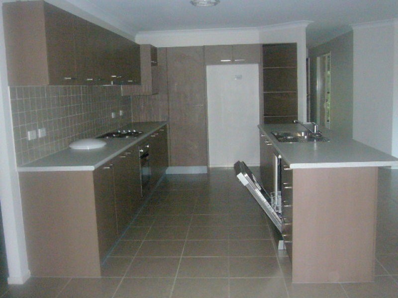 Regency Downs QLD 4341