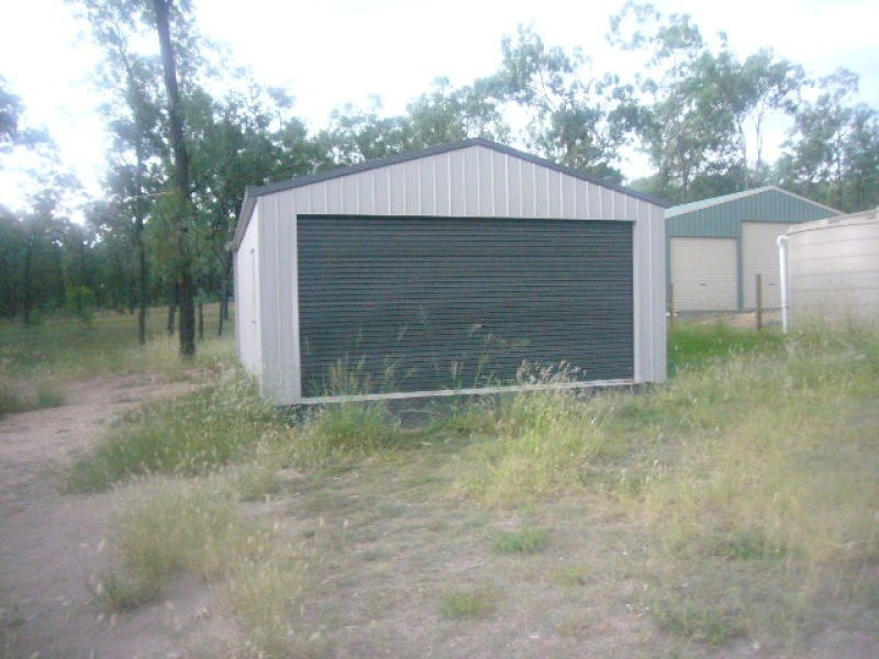 Regency Downs QLD 4341