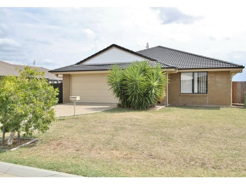 40 Cunningham Avenue, Laidley QLD 4341