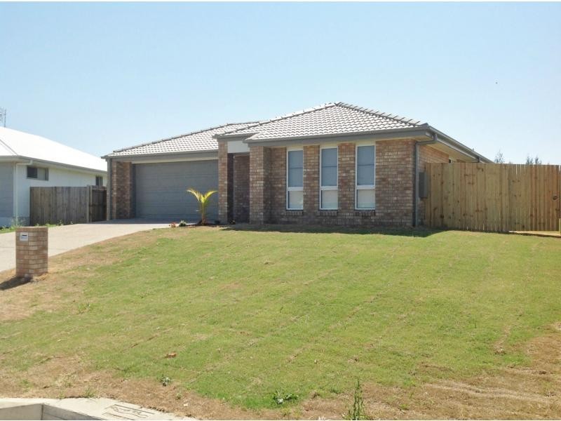 23 Lawson Crescent, Laidley QLD 4341