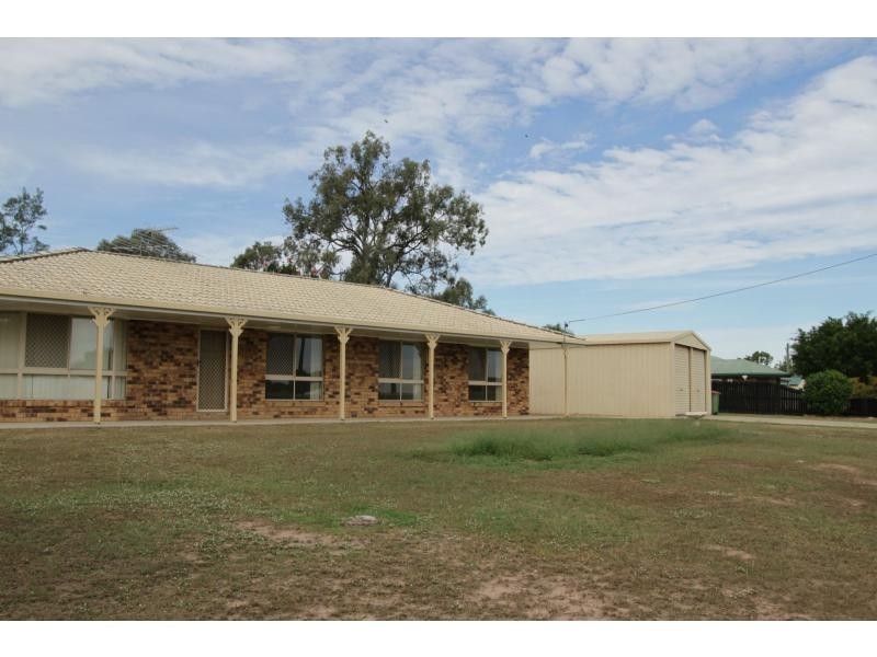 Hatton Vale QLD 4341