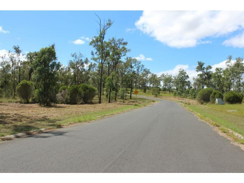 16 Albert Joseph Drive, Laidley Heights QLD 4341