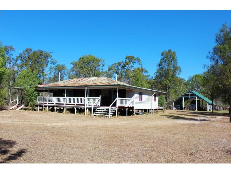 11 Nandine Road, Churchable QLD 4311