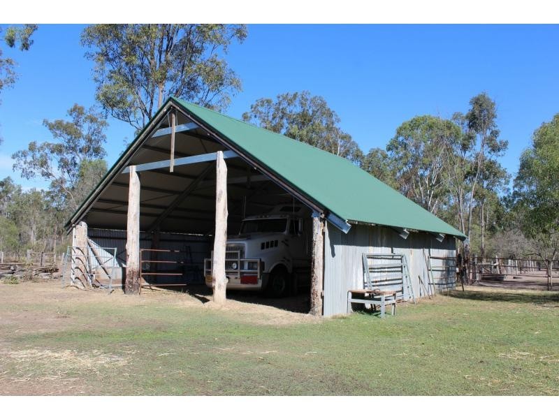 11 Nandine Road, Churchable QLD 4311