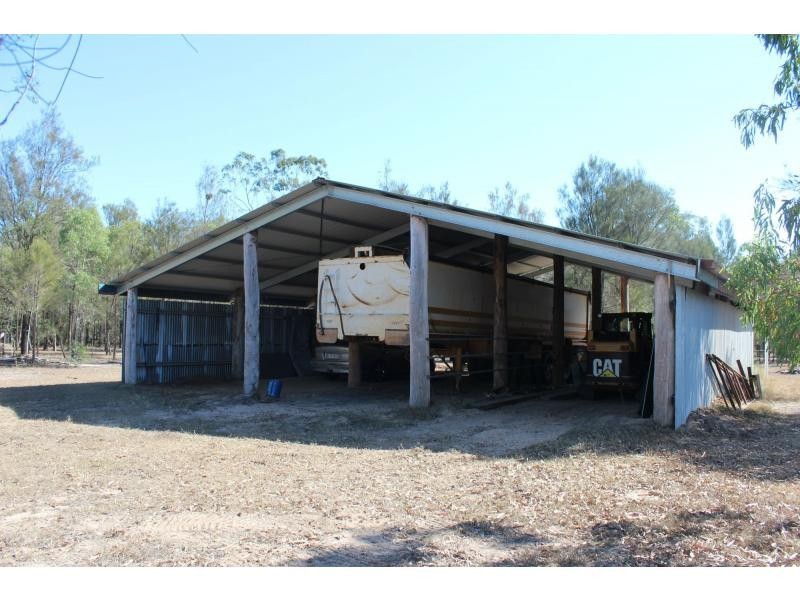 11 Nandine Road, Churchable QLD 4311