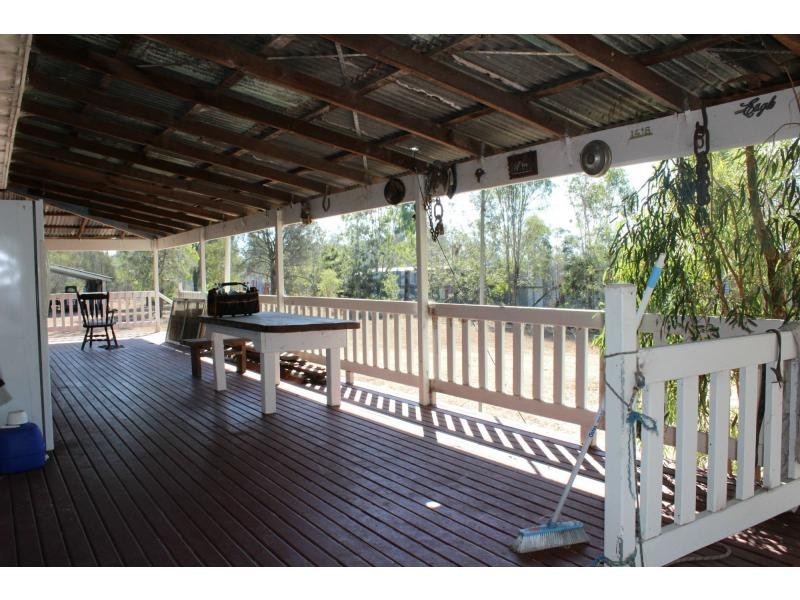 11 Nandine Road, Churchable QLD 4311