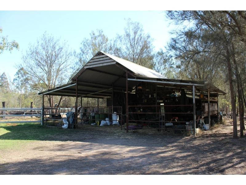 11 Nandine Road, Churchable QLD 4311