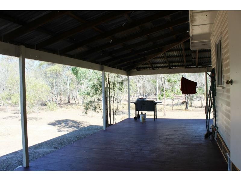 11 Nandine Road, Churchable QLD 4311