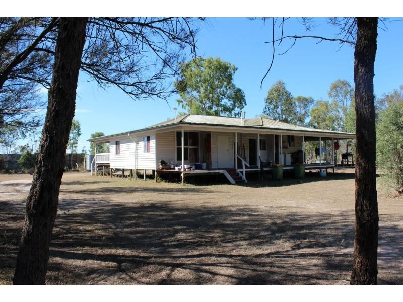 11 Nandine Road, Churchable QLD 4311