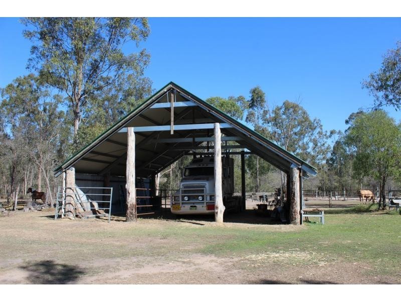 11 Nandine Road, Churchable QLD 4311