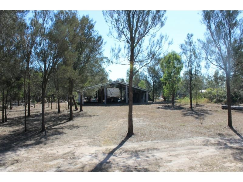 11 Nandine Road, Churchable QLD 4311