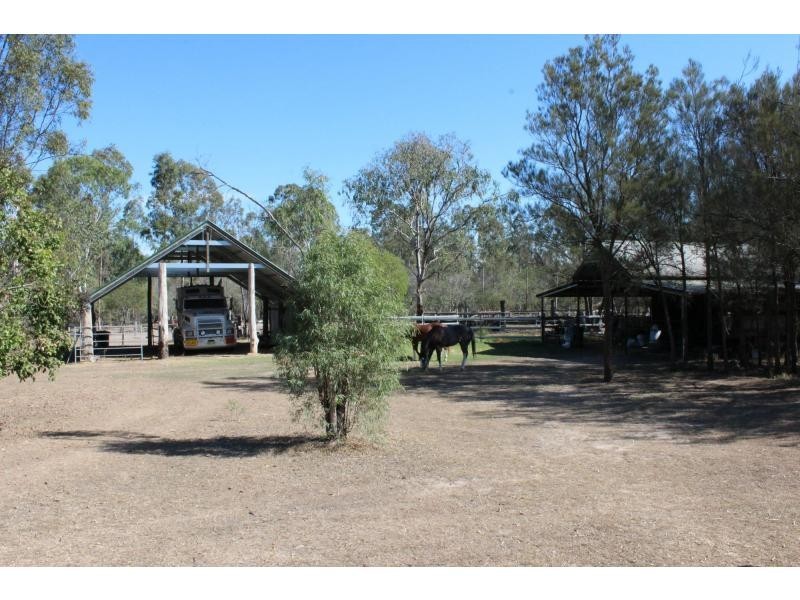 11 Nandine Road, Churchable QLD 4311