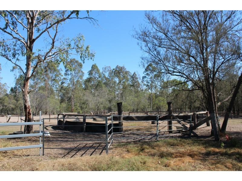 11 Nandine Road, Churchable QLD 4311