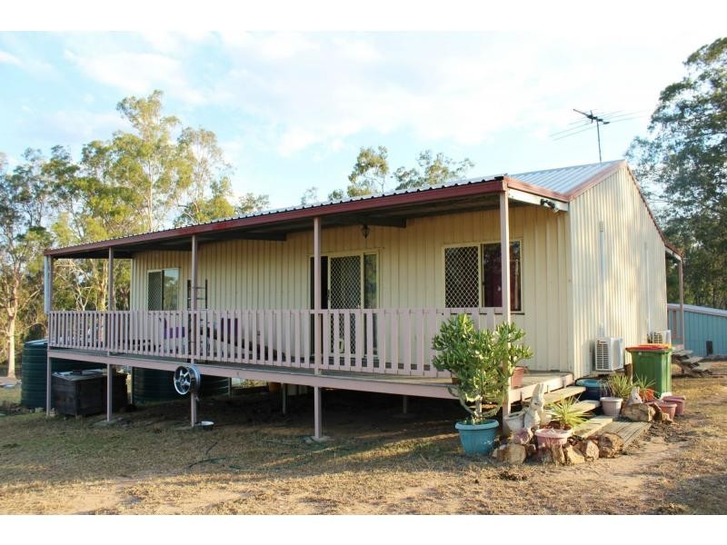 67 Australia 2 Drive, Kensington Grove QLD 4341