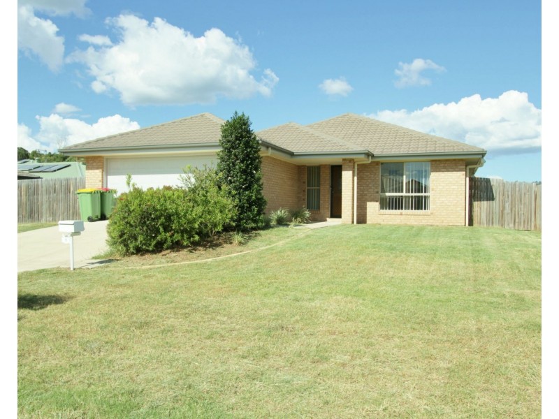 Laidley QLD 4341