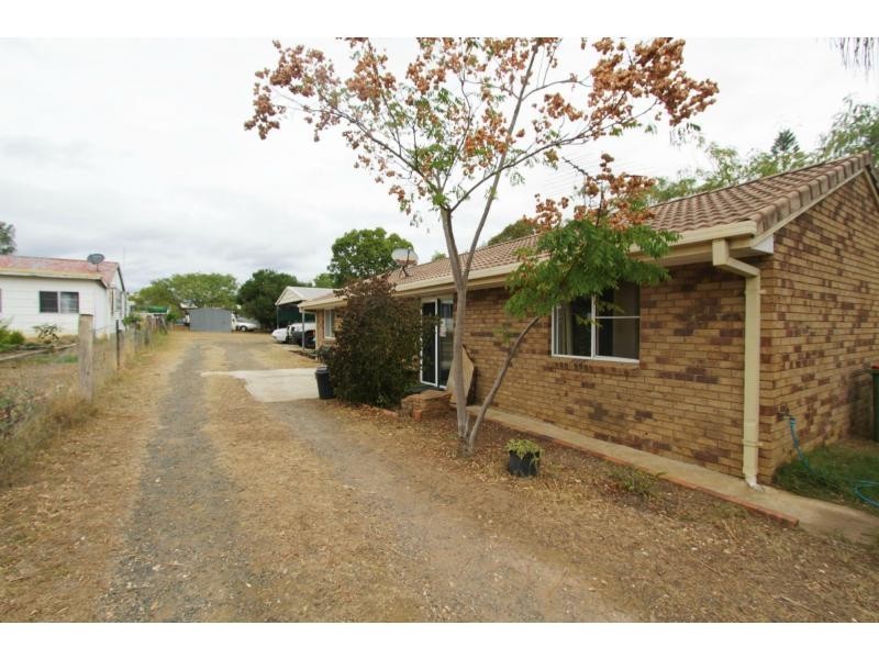 100 Drayton Street, Laidley QLD 4341