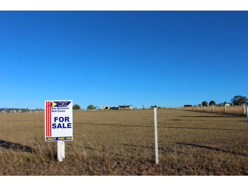 Kentville QLD 4341
