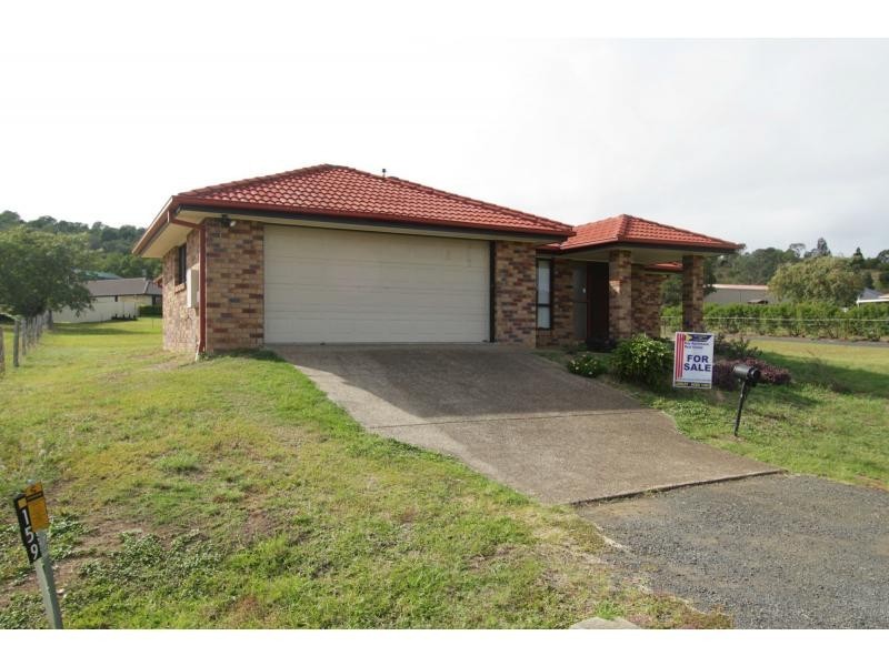 159 Rose Avenue, Minden QLD 4311