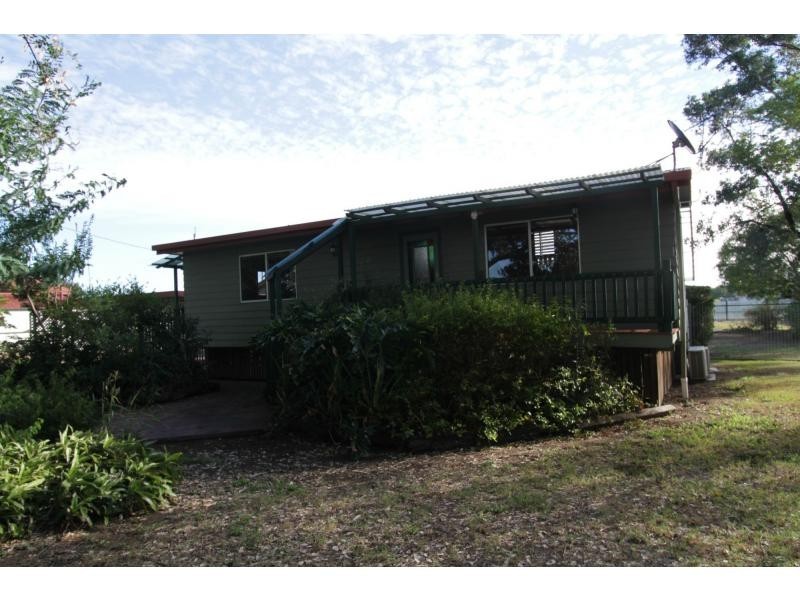 43 Vaux Street, Laidley QLD 4341