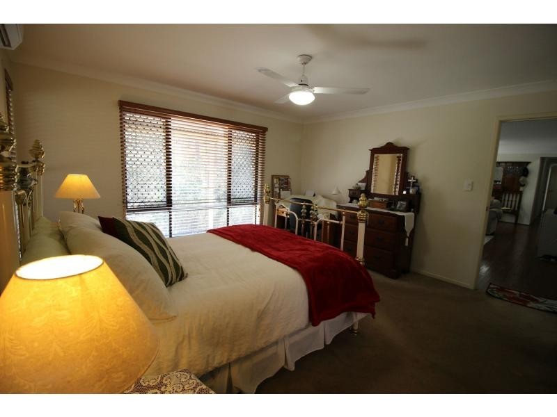 20 LAWRENCE Court South, Regency Downs QLD 4341