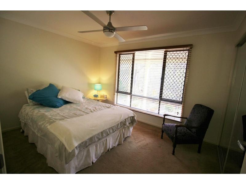 20 LAWRENCE Court South, Regency Downs QLD 4341