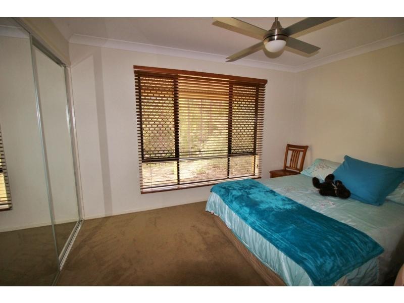 20 LAWRENCE Court South, Regency Downs QLD 4341