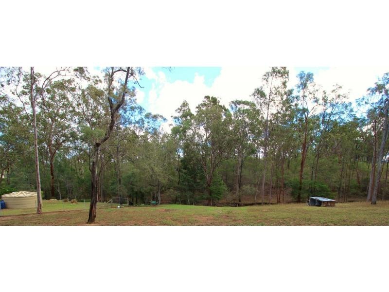 20 LAWRENCE Court South, Regency Downs QLD 4341