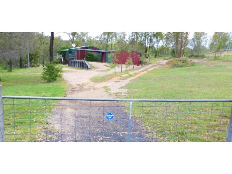 72 Cricket Road, Regency Downs QLD 4341