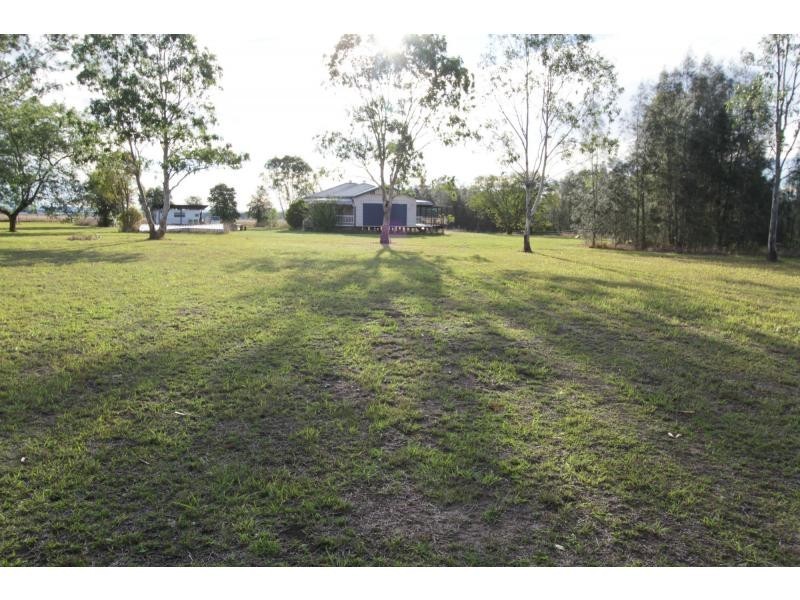 841 Mahons Road, Patrick Estate QLD 4311
