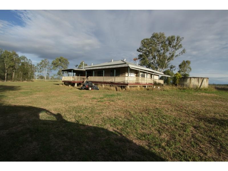 841 Mahons Road, Patrick Estate QLD 4311