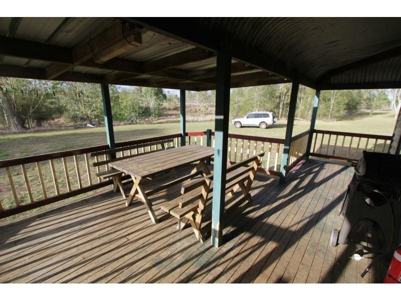 841 Mahons Road, Patrick Estate QLD 4311