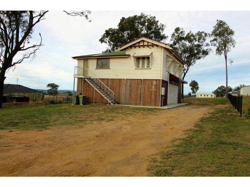 Grantham QLD 4347